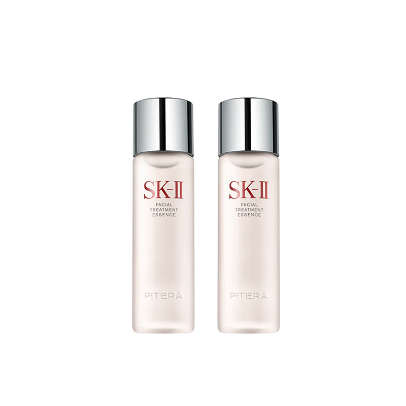 Sk Ii Facial Treatment Essence Duo Set X Ml Beautyfresh