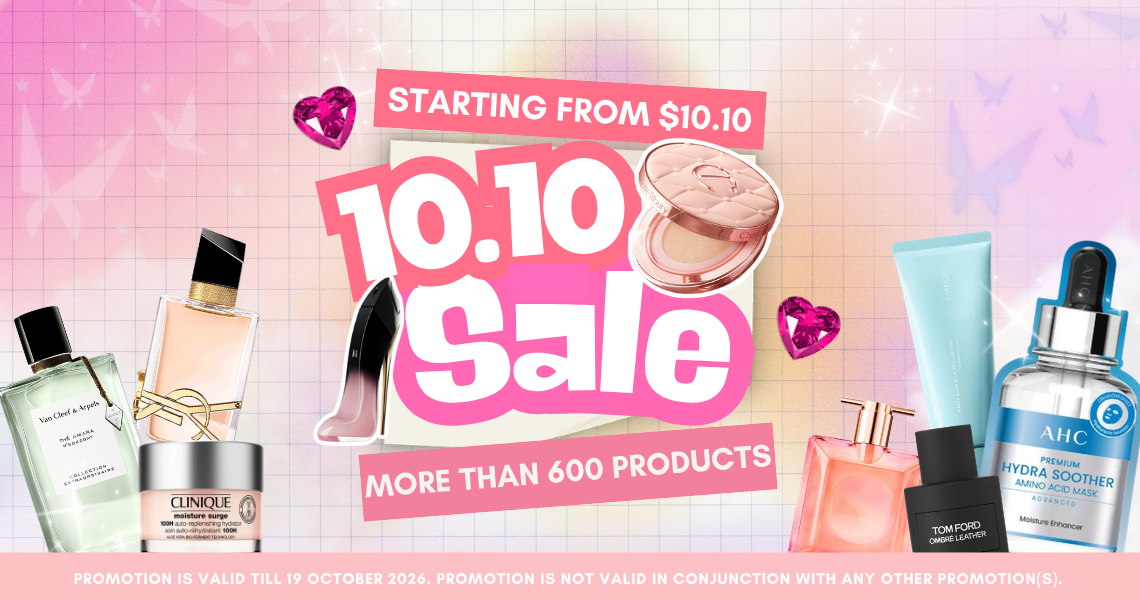 10.10 SALE