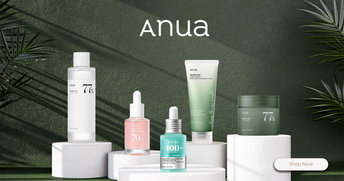 ANUA