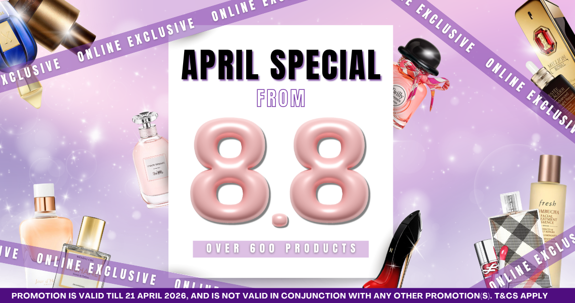 April Special 2026