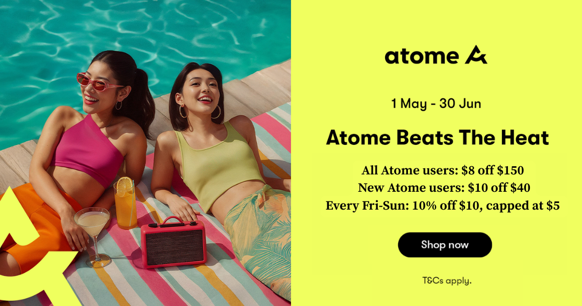 Atome 