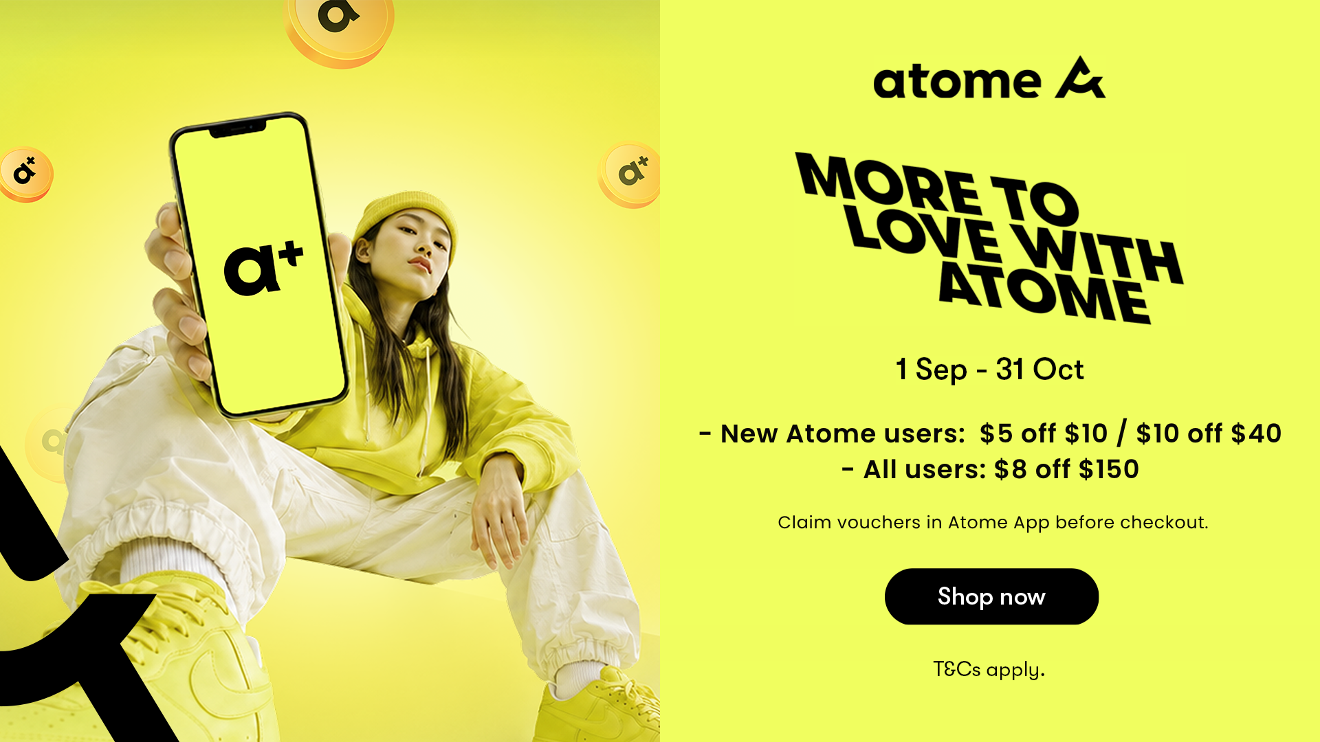 Atome