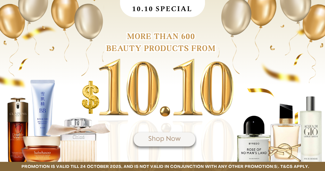 10.10 SALE