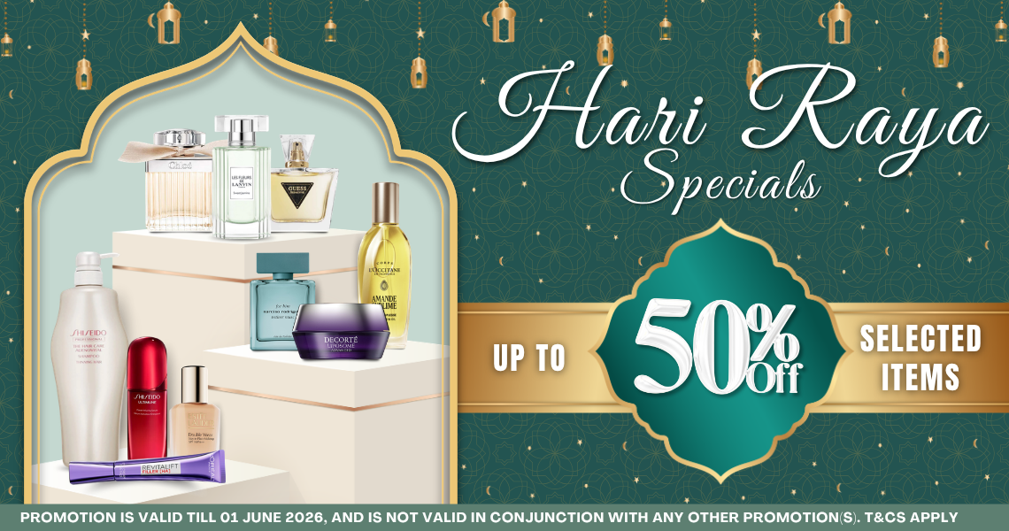 Hari Raya Special