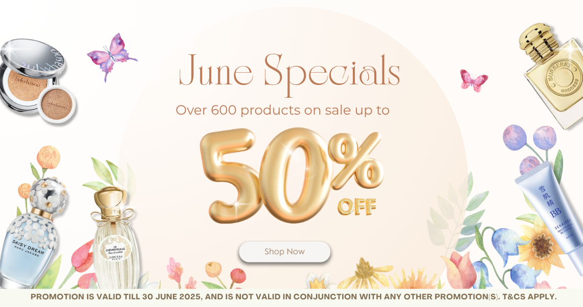 June Specials