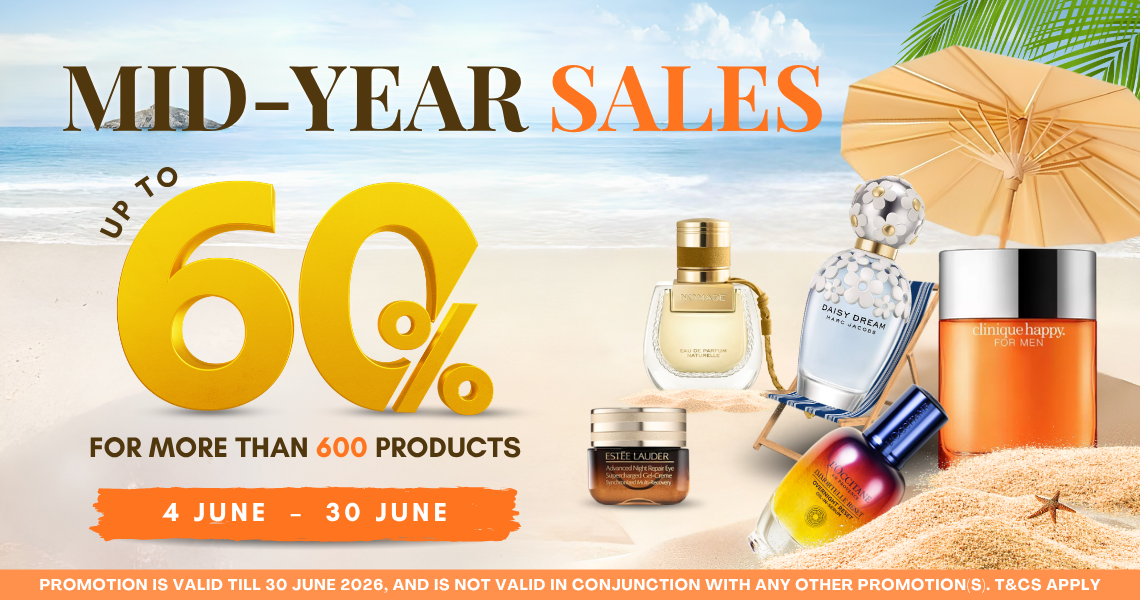 Mid-Year Sales