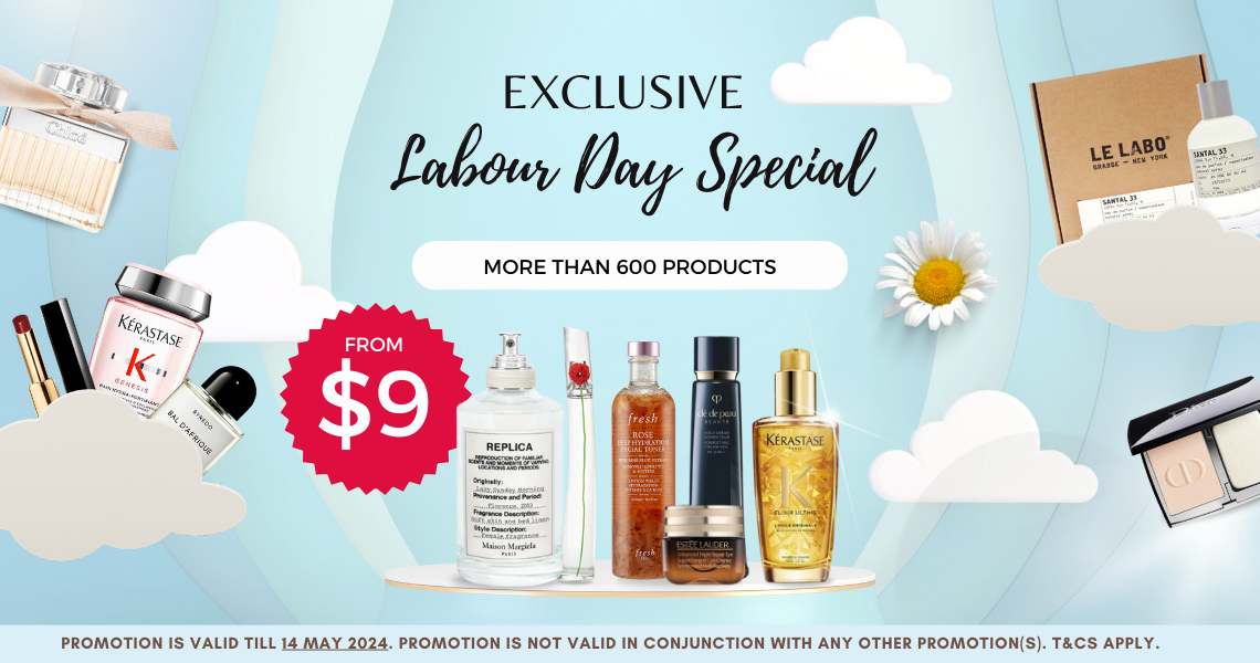 Labour Day Specials 