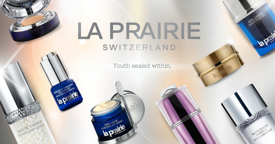 La Prairie 