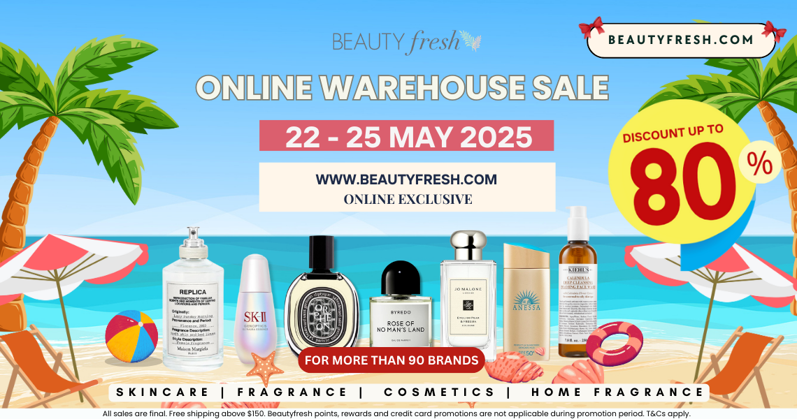 Online Warehouse Sale