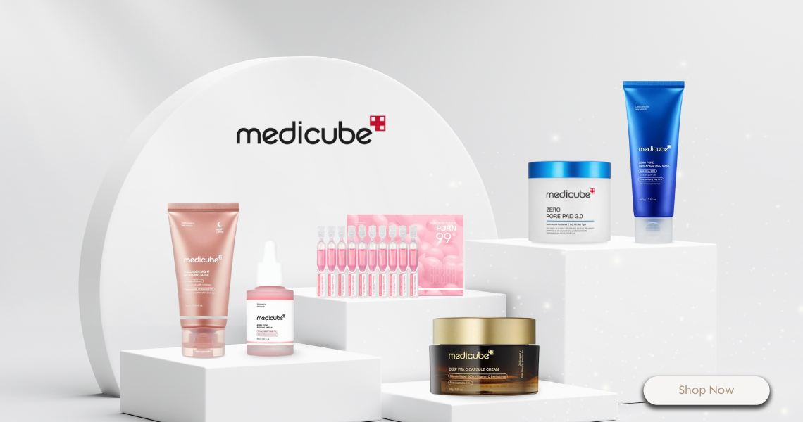 Medicube