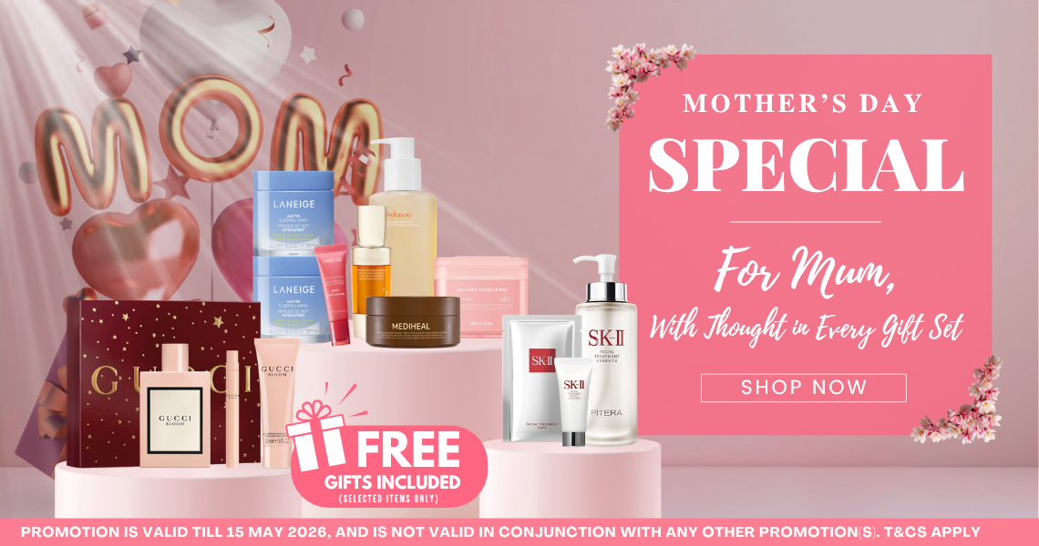 Mother's Day Special