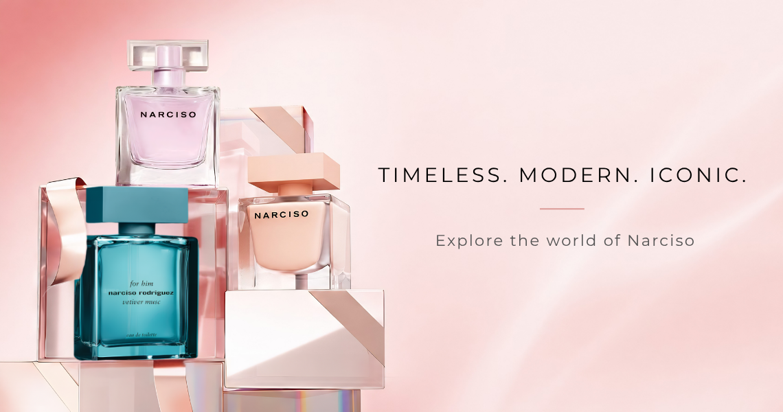 Narciso Rodriguez