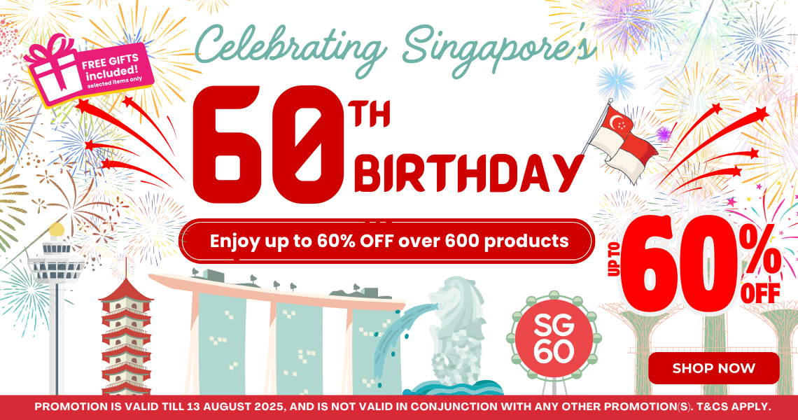 National Day Specials
