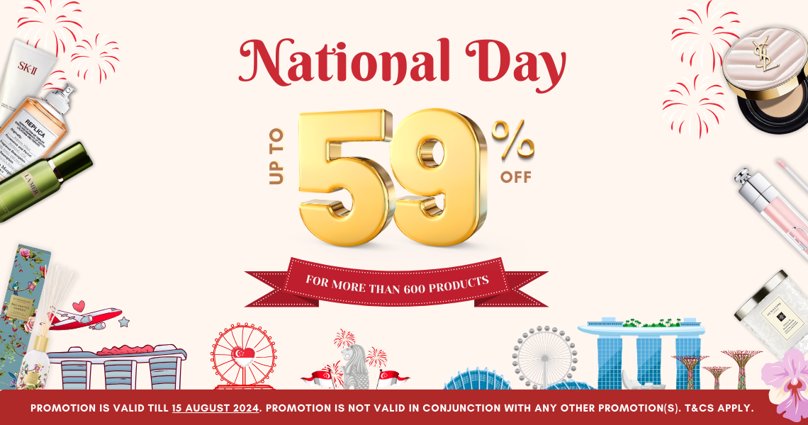 National Day Specials 