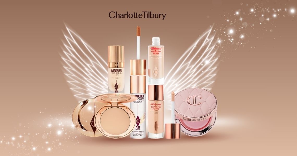 Charlotte Tilbury