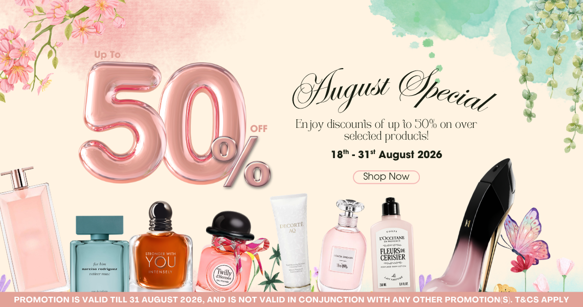 August Special 2026