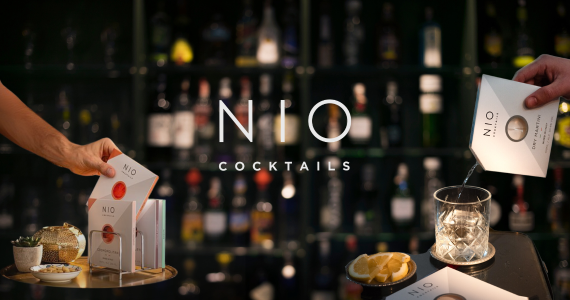 NIO Cocktails