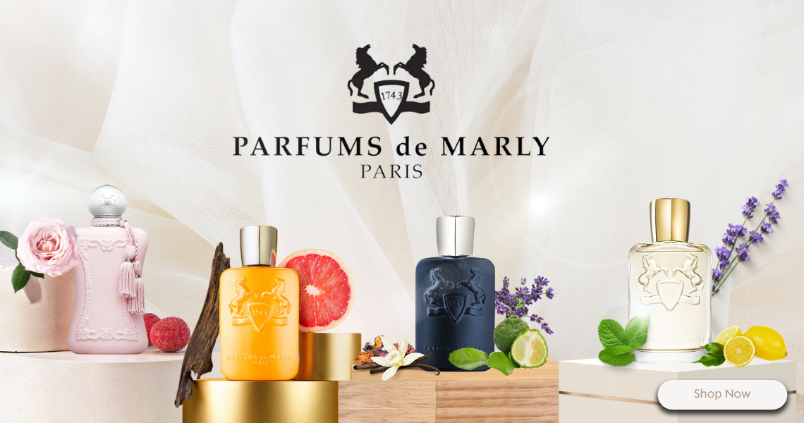 Parfums de Marly 
