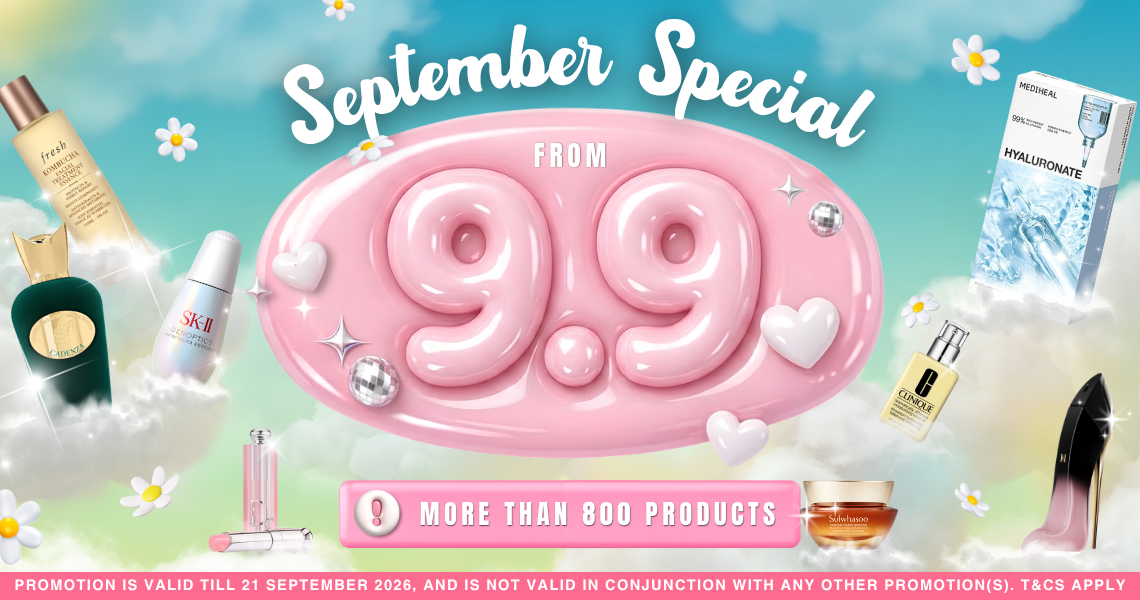 September Special