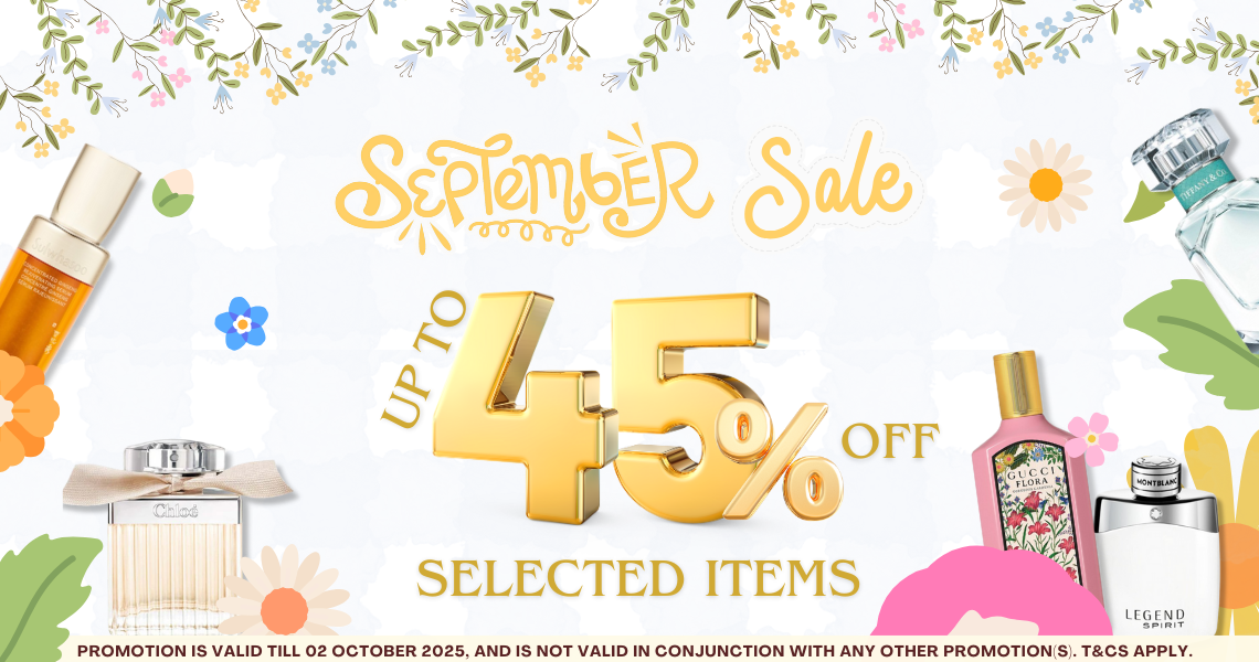 September Specials