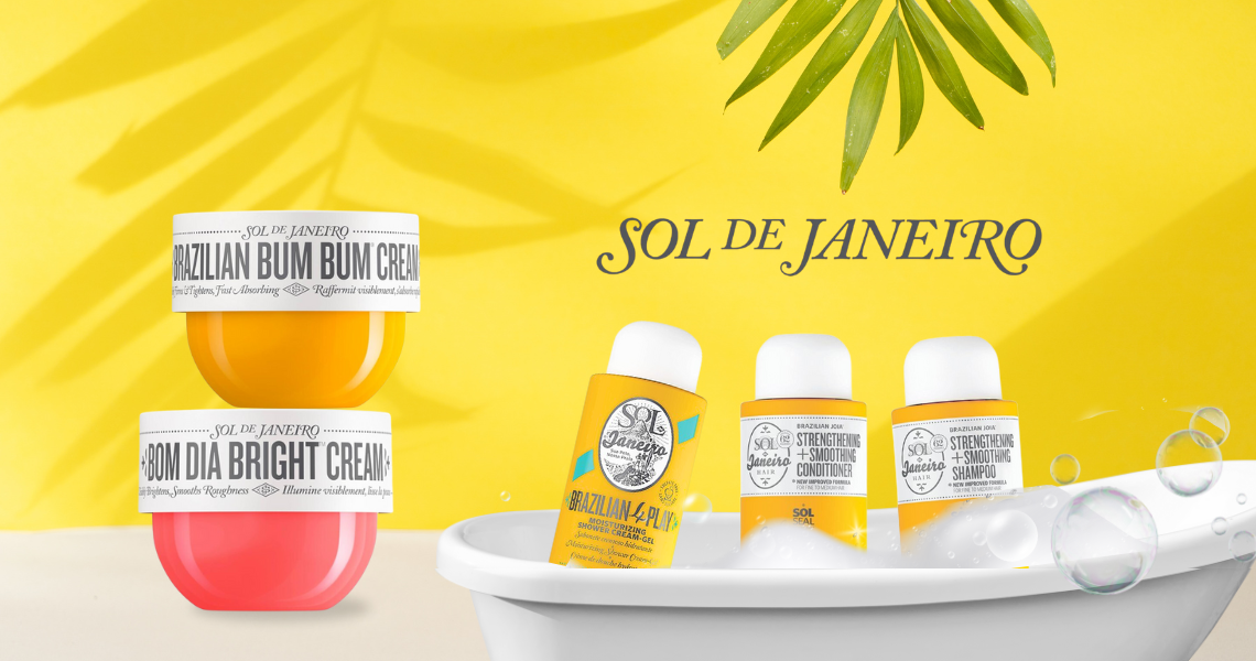 Sol de Janeiro