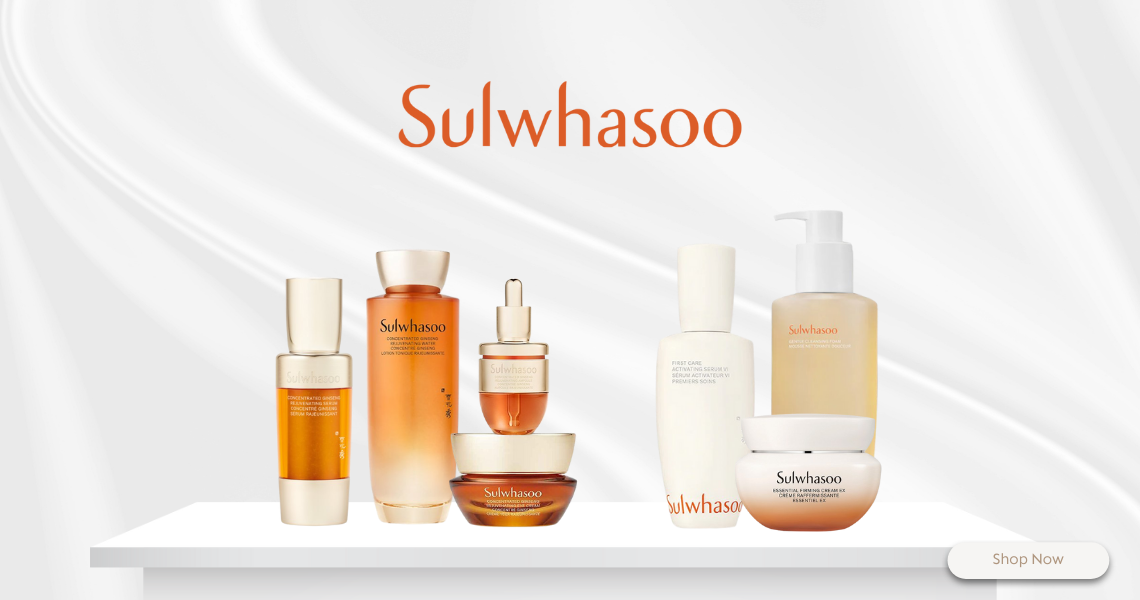 Sulwhasoo