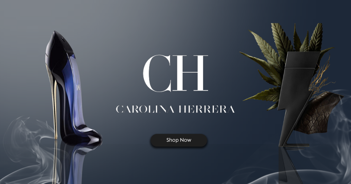 Carolina Herrera 