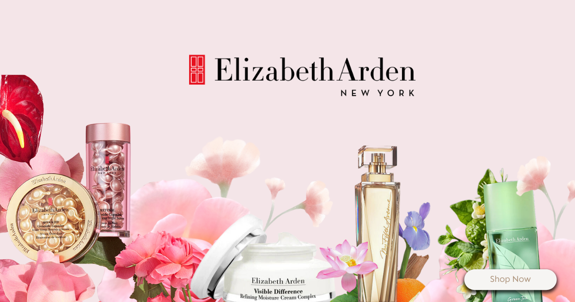 Elizabeth Arden