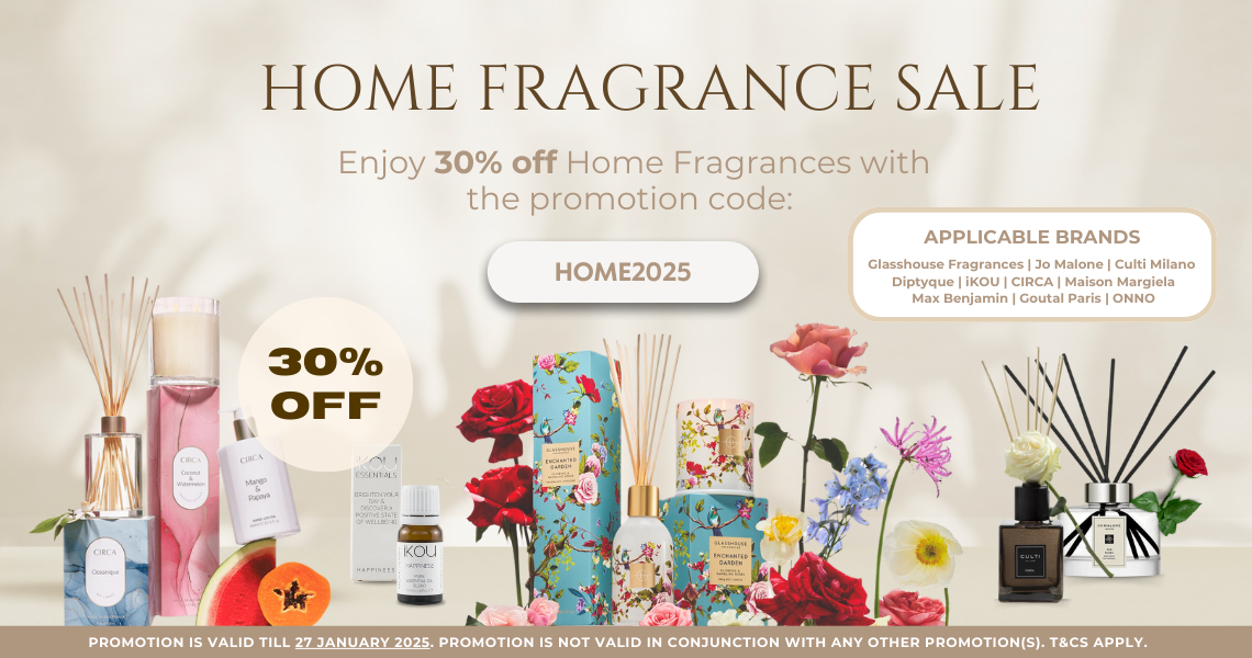 Home Fragrance Sale