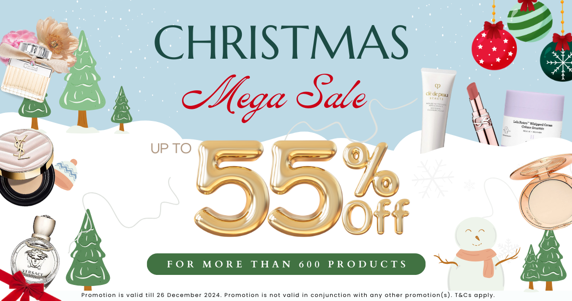 Christmas Sale