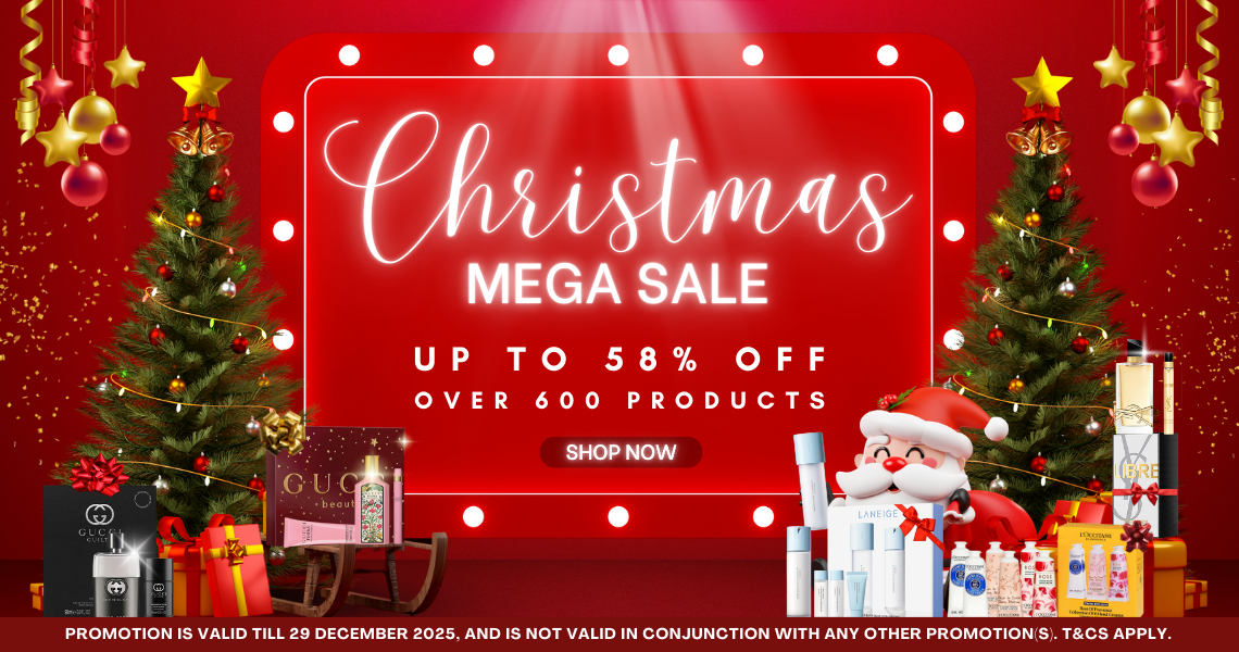Christmas Mega Sale