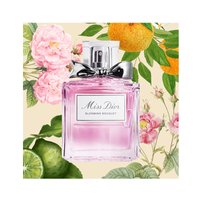 Dior Miss Dior Blooming Bouquet Eau de Toilette - 50ml | Sweet Floral Scent