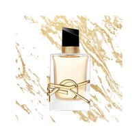 Yves Saint Laurent Libre Eau de Perfume - 50ml | Floral Feminine Scent