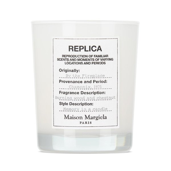 Maison Margiela Replica By the Fireplace Candle - 165g