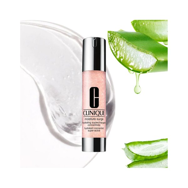 Clinique Moisture Surge Hydrating Supercharged Concentrate - 48ml