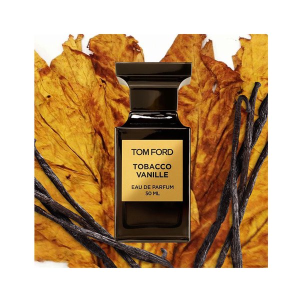 Tom Ford Tobacco Vanille Eau de Perfume - 50ml