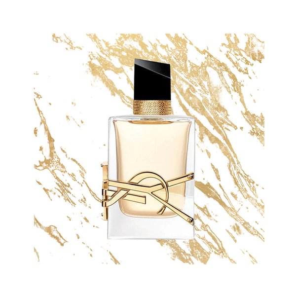 Yves Saint Laurent Libre Eau de Perfume