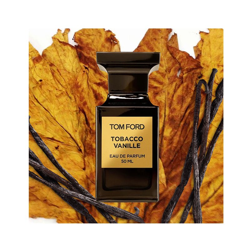 Tom Ford Tobacco Vanille Eau de Perfume - 50ml | Rare Blend Perfume