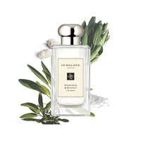 Jo Malone Wood Sage & Sea Salt Cologne | Lively fragrance with refreshing scent.