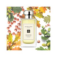 Jo Malone English Oak & Hazelnut Cologne | Earthy and Enticing Perfume