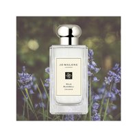 Jo Malone Wild Bluebell Cologne | Vibrant sapphire blooms in a woodland.