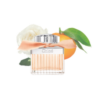 Chloe Rose Tangerine Eau de Toilette - 75ml | Fruity Floral Scent