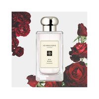 Jo Malone Red Roses Cologne | Essence of modern romance.