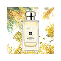 Jo Malone Mimosa & Cardamom Cologne | Oriental floral fragrance.