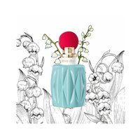 Miu Miu Eau de Parfum - 30ml | Fresh and Floral Scent