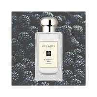 Jo Malone Blackberry & Bay Cologne | A vibrant and verdant fragrance.