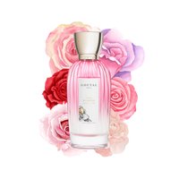 Annick Goutal Paris Rose PomPon Eau de Toilette - 100ml | Sweet Floral Scent