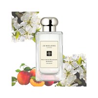 Jo Malone Nectarine Blossom & Honey Cologne | Sweet delicate fragrance.