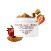 Fresh Sugar Face Polish - 125g | 2-in1 Face Mask