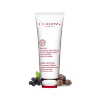 Clarins Hand and Nail Treatment Cream - 100ml | Nourishing Hand Cream